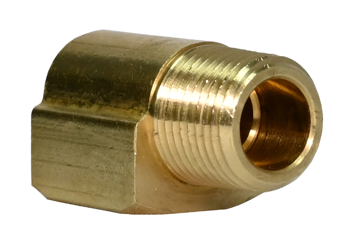 Brass Valves & Fittings