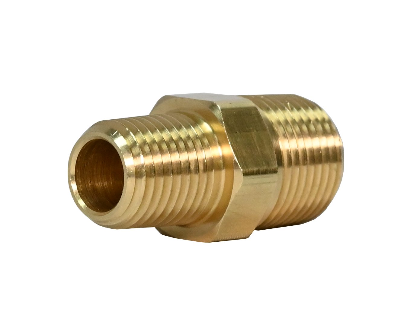 Brass Valves & Fittings
