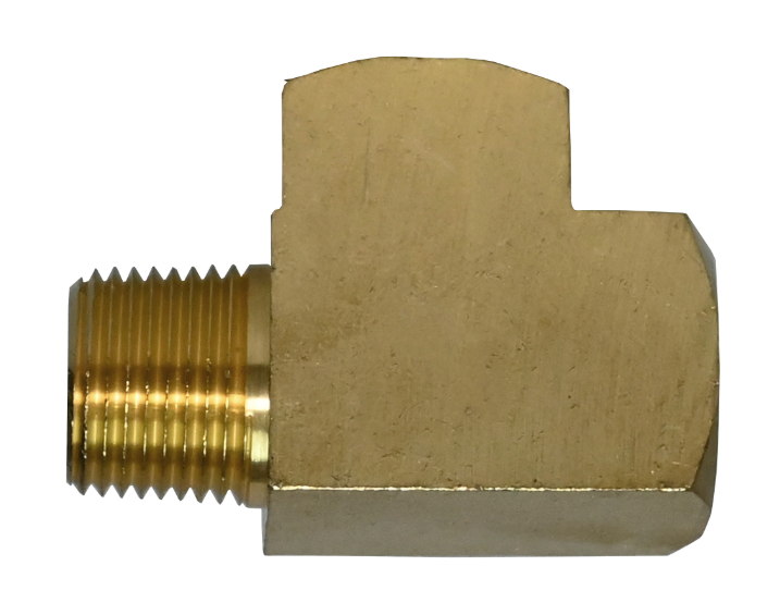 Brass Valves & Fittings