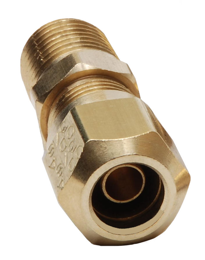 Brass Valves & Fittings